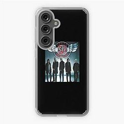 REO Speedwagon 5 Samsung Galaxy Soft Case
