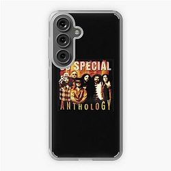 REO Speedwagon 7 Samsung Galaxy Soft Case