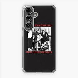 reo speedwagon Samsung Galaxy Soft Case