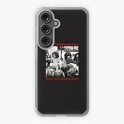 reo speedwagon Samsung Galaxy Soft Case