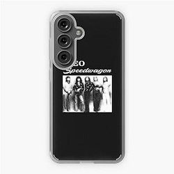 5 personil reo speedwagon Samsung Galaxy Soft Case