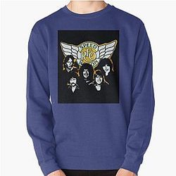 lagunereo  Pullover Sweatshirt