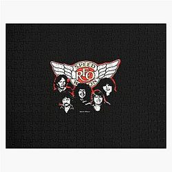 g best seller one reo speedwagon  Jigsaw Puzzle