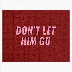 Don-t Let Him Go - Reo Speedwagon   Jigsaw Puzzle