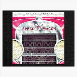 REO Speedwagon 2 Jigsaw Puzzle