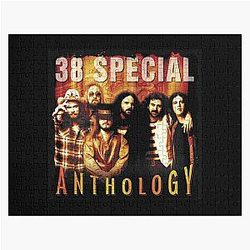REO Speedwagon 7 Jigsaw Puzzle