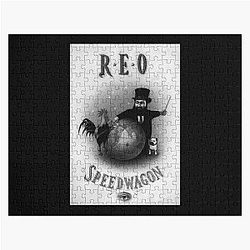 Topreo  Jigsaw Puzzle