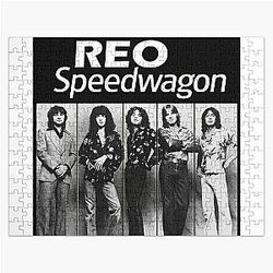 reo  Jigsaw Puzzle