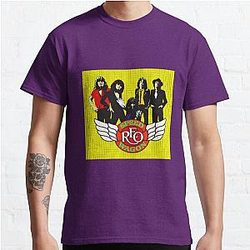 Reo SpeedWagon Classic T-Shirt