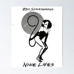 best of REO Speedwagon is an American rock band      Poster