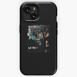 f best seller one reo speedwagon  iPhone Tough Case
