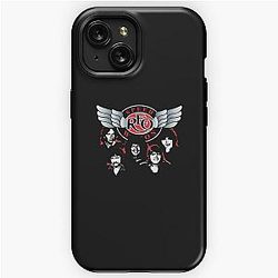 REO Speedwagon 4 iPhone Tough Case