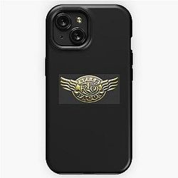REO Speedwagon 8 iPhone Tough Case