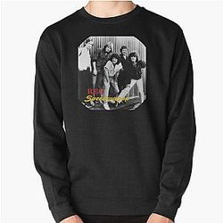 reo speedwagon Pullover Sweatshirt