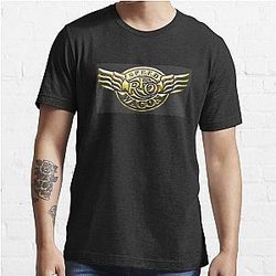 REO Speedwagon 8 Essential T-Shirt