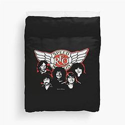 g best seller one reo speedwagon  Duvet Cover