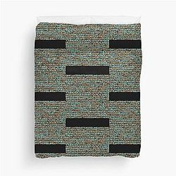 Can-t Fight This Feeling - REO Speedwagon v.3   Duvet Cover