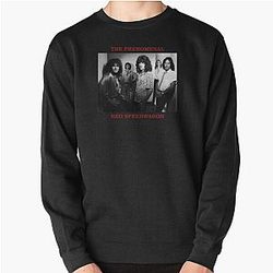 reo speedwagon Pullover Sweatshirt