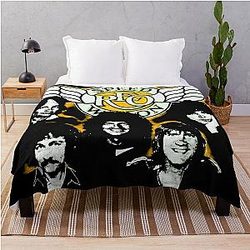 lagunereo  Throw Blanket