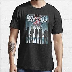 REO Speedwagon 5 Essential T-Shirt