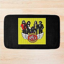 Reo SpeedWagon Bath Mat