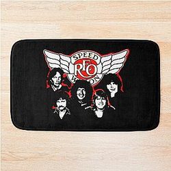 Reo SpeedWagon Bath Mat