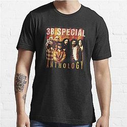 REO Speedwagon 7 Essential T-Shirt