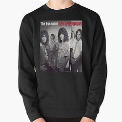 The Essentail reo speedwagon Pullover Sweatshirt