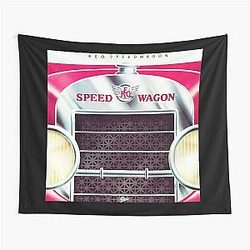 REO Speedwagon 2 Tapestry
