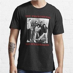 reo speedwagon Essential T-Shirt
