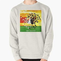 ballads reo rock speedwagon tour 2023 masepte Essential Pullover Sweatshirt
