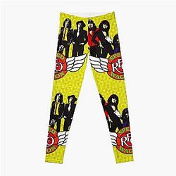 Reo SpeedWagon Leggings