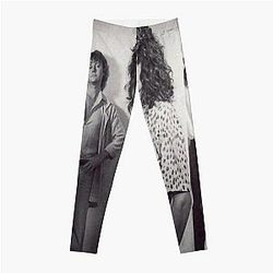 The Essentail reo speedwagon Leggings