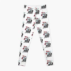 best of REO Speedwagon is an American rock band Leggings