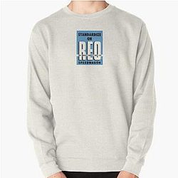 REO Speedwagon  Pullover Sweatshirt