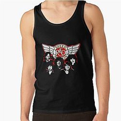 Reo SpeedWagon Tank Top