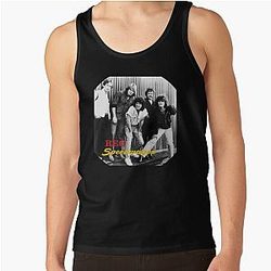 reo speedwagon Tank Top
