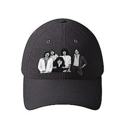 REO Speedwagon - Hi Infidelity Diamond Certified REO Speedwagon Hats & Caps