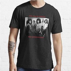 reo speedwagon Essential T-Shirt