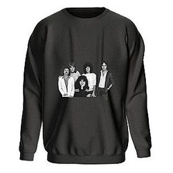 REO Speedwagon - Hi Infidelity Diamond Certified REO Speedwagon Sweatshirts
