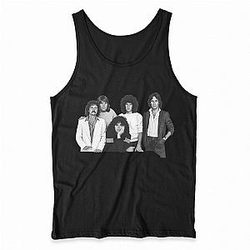 REO Speedwagon - Hi Infidelity Diamond Certified REO Speedwagon Tank Tops