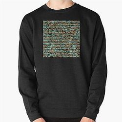 Can't Fight This Feeling - REO Speedwagon v.3 Pullover Sweatshirt