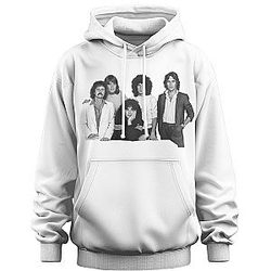 REO Speedwagon - Hi Infidelity Diamond Certified REO Speedwagon Hoodies