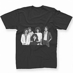REO Speedwagon - Hi Infidelity Diamond Certified REO Speedwagon T-Shirts