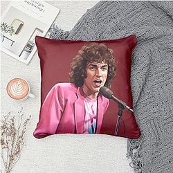 REO Speedwagon - American Arena Rock Legends REO Speedwagon Pillows