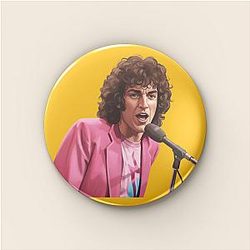 REO Speedwagon - American Arena Rock Legends REO Speedwagon Pins