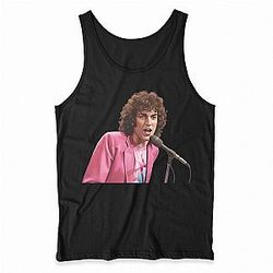 REO Speedwagon - American Arena Rock Legends REO Speedwagon Tank Tops