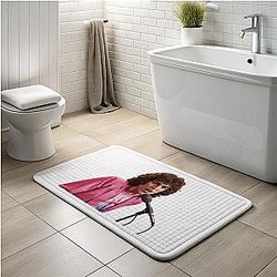 REO Speedwagon - American Arena Rock Legends REO Speedwagon Bath Mats