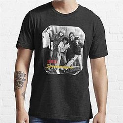 reo speedwagon Essential T-Shirt