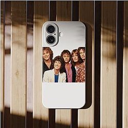 REO Speedwagon - Keep On Loving You Chart Topper REO Speedwagon iPhone Cases